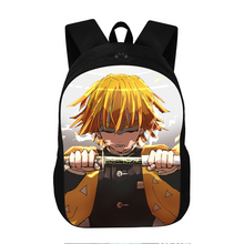 Load image into Gallery viewer, Demon Slayer: Notebook Bag
