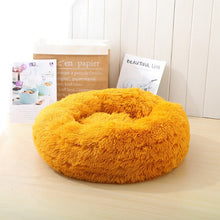 Load image into Gallery viewer, Dog Sleeping Donut