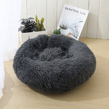 Load image into Gallery viewer, Dog Sleeping Donut