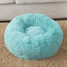 Load image into Gallery viewer, Dog Sleeping Donut