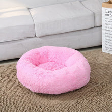 Load image into Gallery viewer, Dog Sleeping Donut