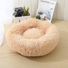 Load image into Gallery viewer, Dog Sleeping Donut
