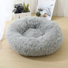 Load image into Gallery viewer, Dog Sleeping Donut