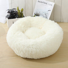 Load image into Gallery viewer, Dog Sleeping Donut