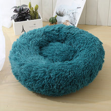 Load image into Gallery viewer, Dog Sleeping Donut