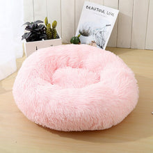 Load image into Gallery viewer, Dog Sleeping Donut