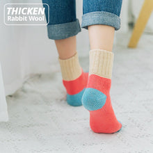 Load image into Gallery viewer, Thermal Cotton Socks