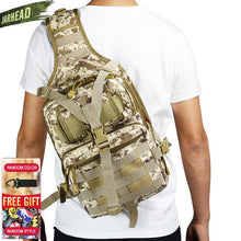 Load image into Gallery viewer, Military Tactical Backpack

