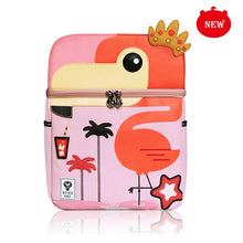 Load image into Gallery viewer, Kid Unicorn Backpack