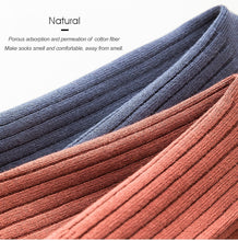 Load image into Gallery viewer, Happy colorful cotton socks