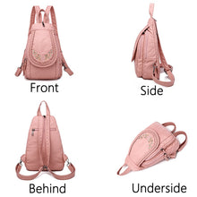 Load image into Gallery viewer, High Quality Backpack