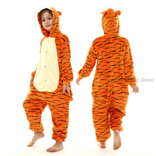 Load image into Gallery viewer, Kigurumi Pajamas