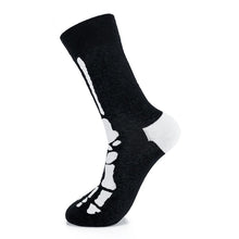 Load image into Gallery viewer, 6 Pairs Cotton Socks