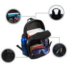 Load image into Gallery viewer, Waterproof School bag