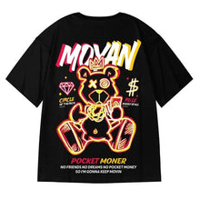 Load image into Gallery viewer, Hip Hop Streetwear