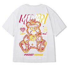 Load image into Gallery viewer, Hip Hop Streetwear