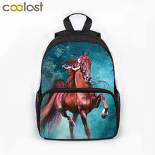 Load image into Gallery viewer, Waterproof School bag