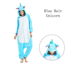Load image into Gallery viewer, Onesies Winter Nightwear