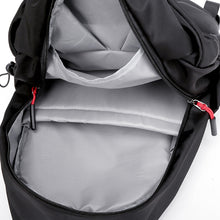 Load image into Gallery viewer, Multifunction Waterproof Backpack
