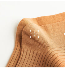 Load image into Gallery viewer, Happy colorful cotton socks