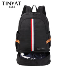 Load image into Gallery viewer, TINYTA School Backpack
