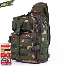 Load image into Gallery viewer, Military Tactical Backpack
