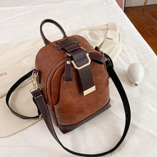 Load image into Gallery viewer, Vintage Double Shoulder Bags
