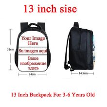 Load image into Gallery viewer, Demon Slayer: Notebook Bag