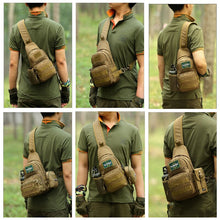Load image into Gallery viewer, Hiking Trekking Backpack