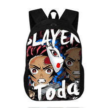 Load image into Gallery viewer, Demon Slayer: Notebook Bag