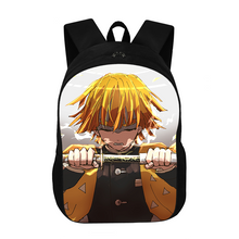 Load image into Gallery viewer, Demon Slayer: Notebook Bag