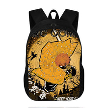Load image into Gallery viewer, Demon Slayer: Notebook Bag