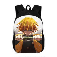 Load image into Gallery viewer, Demon Slayer: Notebook Bag