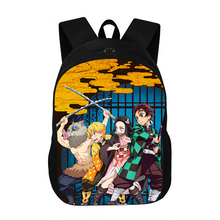 Load image into Gallery viewer, Demon Slayer: Notebook Bag