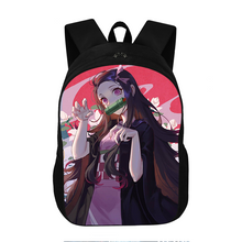 Load image into Gallery viewer, Demon Slayer: Notebook Bag