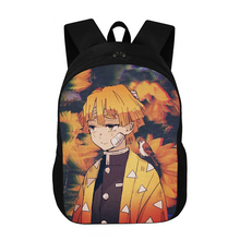 Load image into Gallery viewer, Demon Slayer: Notebook Bag