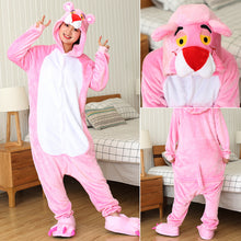 Load image into Gallery viewer, Onesies Winter Nightwear