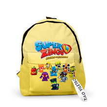 Load image into Gallery viewer, Weysfor Kindergarten Backpack
