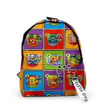 Load image into Gallery viewer, Weysfor Kindergarten Backpack
