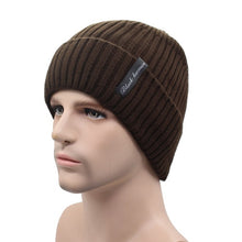 Load image into Gallery viewer, Beanies Knitted Hat Caps
