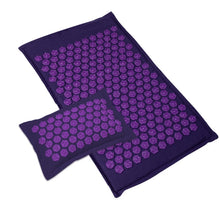 Load image into Gallery viewer, Acupressure Yoga Mat
