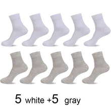 Load image into Gallery viewer, Cotton Socks

