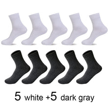 Load image into Gallery viewer, Cotton Socks

