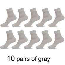 Load image into Gallery viewer, Cotton Socks
