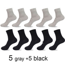 Load image into Gallery viewer, Cotton Socks
