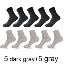 Load image into Gallery viewer, Cotton Socks
