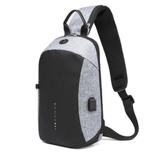 Load image into Gallery viewer, Waterproof Laptop Backpack
