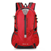 Load image into Gallery viewer, Climbing Waterproof Backpack
