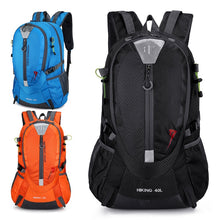 Load image into Gallery viewer, Climbing Waterproof Backpack
