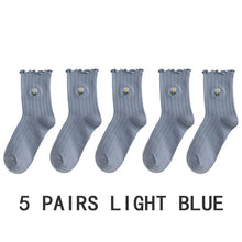 Load image into Gallery viewer, Cotton Socks

